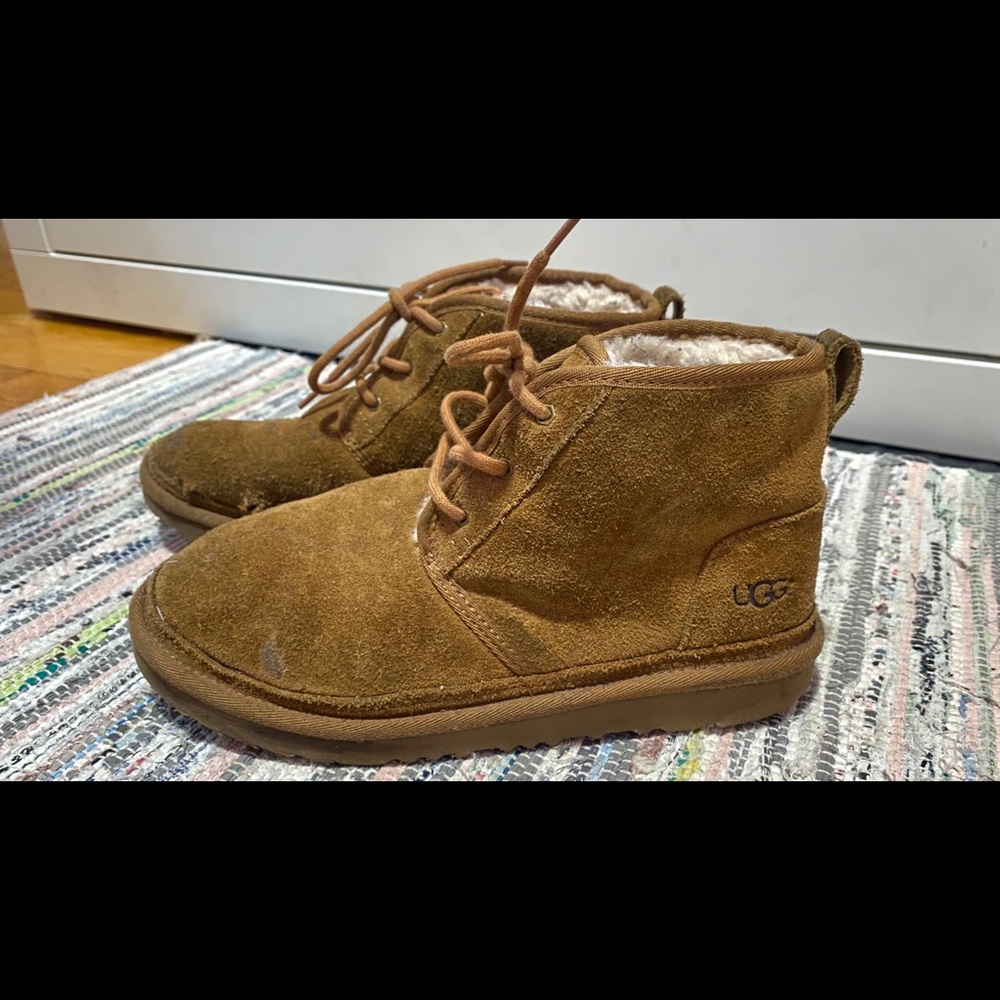 Ugg Neumel sz. 6